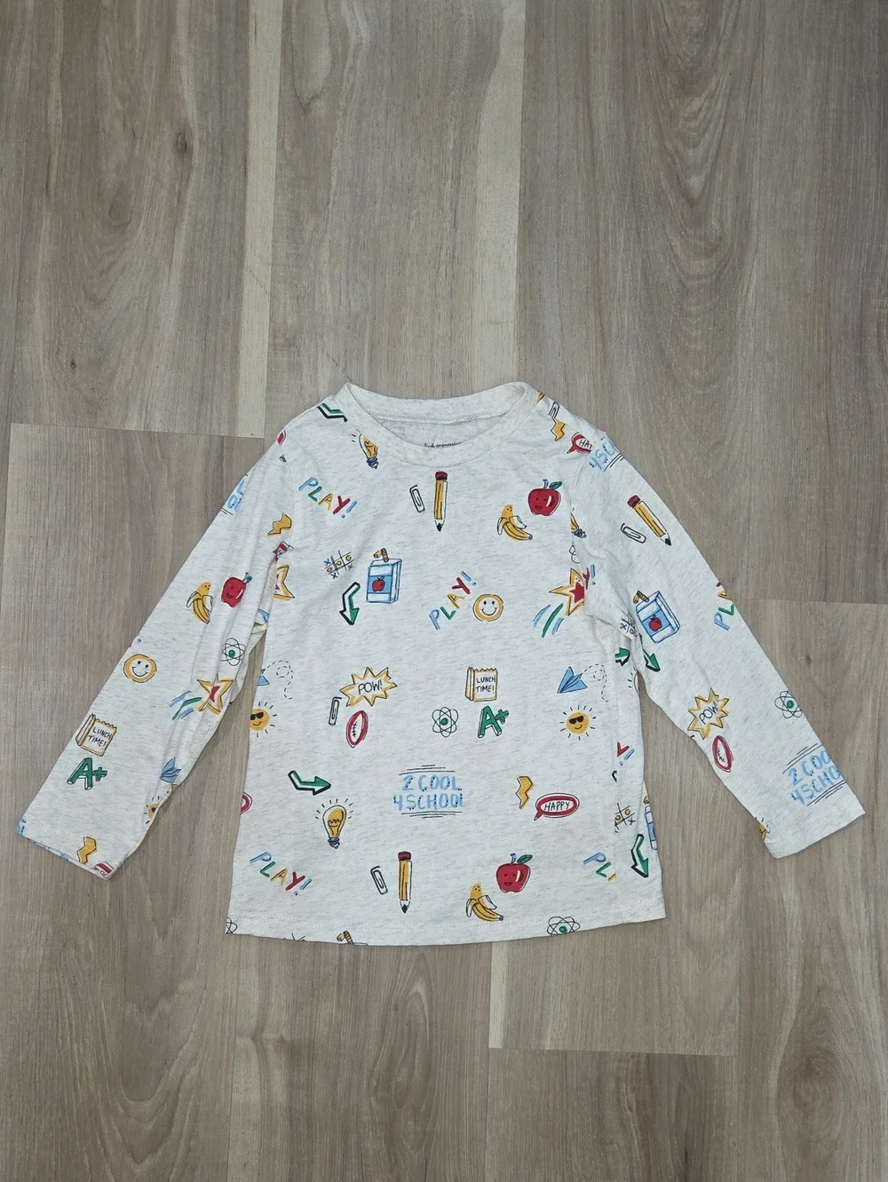 •First Impressions• Toddler Boys 